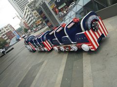 -吾悦广场(南京鼓楼店)
