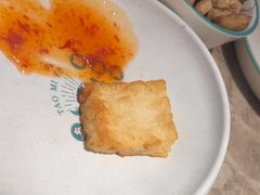 -淘米捞·米汤脆鲩鱼火锅(福田皇岗店)