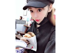 -穆得·老周家牛肉烧饼(普利街店)