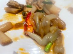 -涨巢·潮玩水疗局