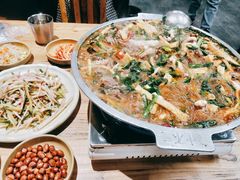 -京玉菲饭店(李村店)