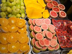 -八一好吃街·高品美食广场