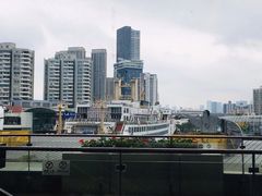 -炙柒Sekinana·精致料理 烧鸟·铁板烧(海上世界店)