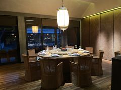 包厢-新荣记(西溪湿地店)