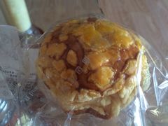 -喜利来蛋糕(景子街店)