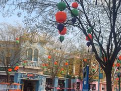 -沈阳方特欢乐世界