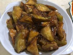 -满口香饭店