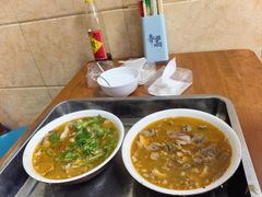 -春雨羊汤店(广开四马路总店)