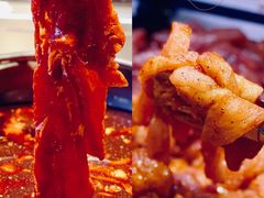 -梨花自助烤肉(天河城店)