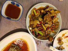 -阿杰臻选海鲜饭店(普陀山店)