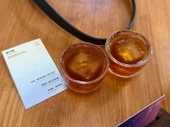 -本無咖啡·BeanWood Coffee