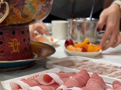-千亿来乌拉火锅(德胜店)