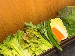 -本家·添百客韩国料理(泰然店)