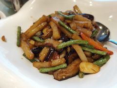 地三鲜-金春禧(英雄山路旗舰店)