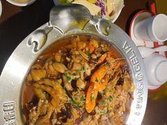 -胖哥俩肉蟹煲(苏州中心店)