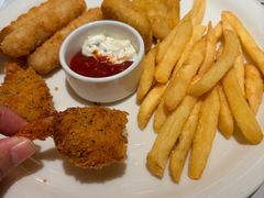 -菲滋意式餐厅(西溪印象城店)