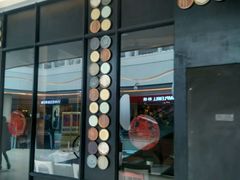 门面-新仙清汤牛腩(铜锣湾店)