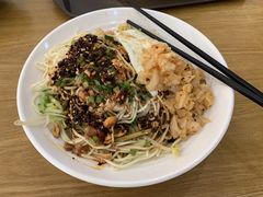 -中国民航大学教工食堂