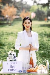 -巴黎春天·菀纱仙庭婚纱美学