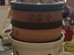 -北京全聚德(方庄店)