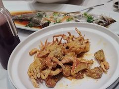 -盛福楼·惠山宴(盛岸路店)