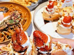 -BE BRIGHT KITCHEN(正佳广场店)