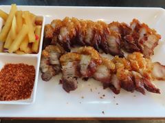 -创味·民间海南菜·非遗藤桥排骨(藤桥·免税城店)