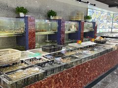 -大京园海鲜烧烤(东城路店)