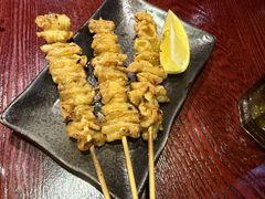 -纪州豚骨酱油拉面(锦延路店)