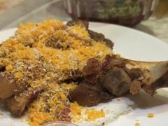 -阿英煲(凉城路店)