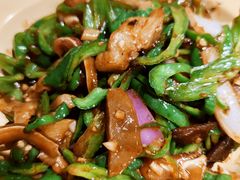 -广府乡下·饭庄(新港东路店)
