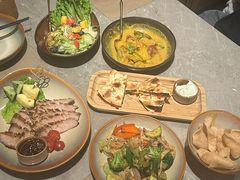 -CHINCHIN 青青·泰国料理(万象食家店)