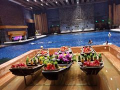 -清河半岛温泉度假酒店