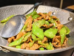 -上地宴·中关村的会客厅(清河高铁站店)