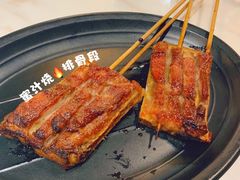 -渔文乐·海鲜大排档(壹品总店)