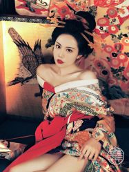点击看大图 -持熹光年写真体验馆