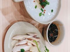 -百家鸡味馆(清泰店)