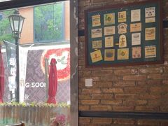 -Mammamia意大利餐厅(阳春巷店)