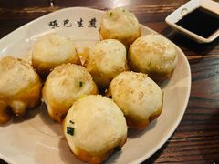 -哑巴生煎(临顿路店)