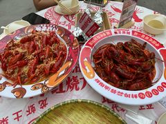 -阿财老铺·老蚌埠龙虾城(华夏总店)