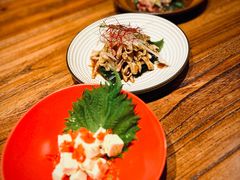 柚子醋鸡皮-Fukumimi·美醉堂 居酒屋(金尚店)