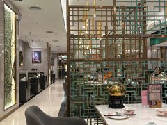 -稻香酒家·33年老字号·港式粤菜(富邦中心店)