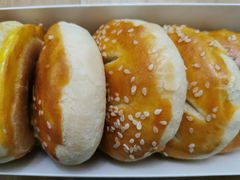 老婆饼-盒马鲜生(曜一城店)