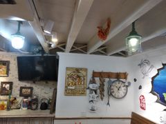 -十面欢腾·海鲜面·台式Bistro(长乐路店)