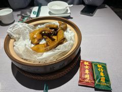 经典盐焗鸽-大鸽饭(体育西路店)