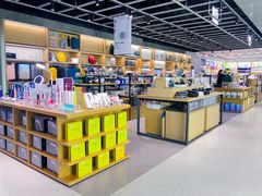 -苏宁极物(苏宁生活广场店)