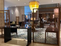 -上海嘉定喜来登酒店