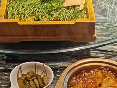 -慢丽江·云南野生菌土鸡锅(付家庄店)