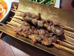 -楼兰新疆主题餐厅(坂田佳华领汇广场店)