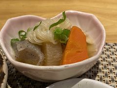 -琴寿司居酒屋(软件园店)